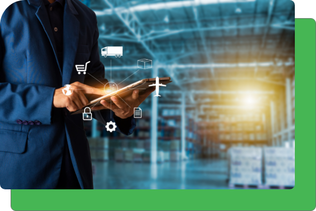 Supply Chain Consulting