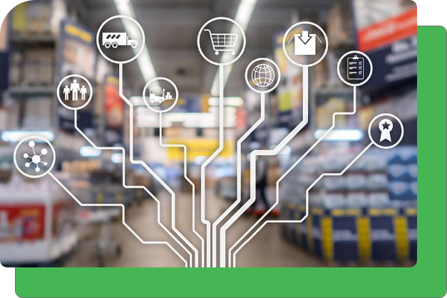 Tailored E2E Supply Chain Design