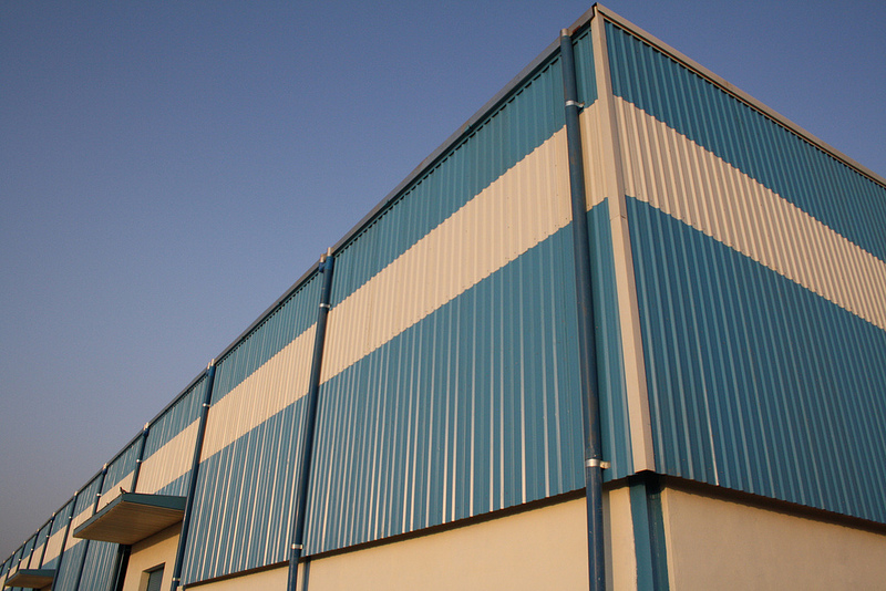 Feasibility Study for Logistics Facility within NCR