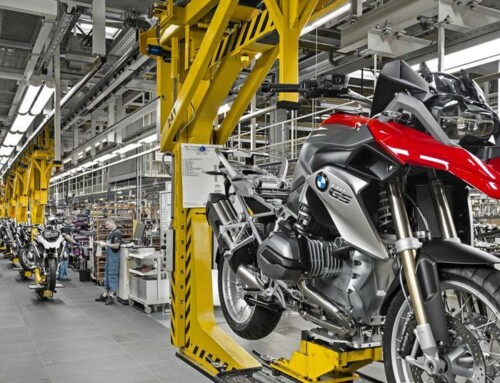 Increased Stock Allocation from 75% to 98% for a Two-Wheeler Brand