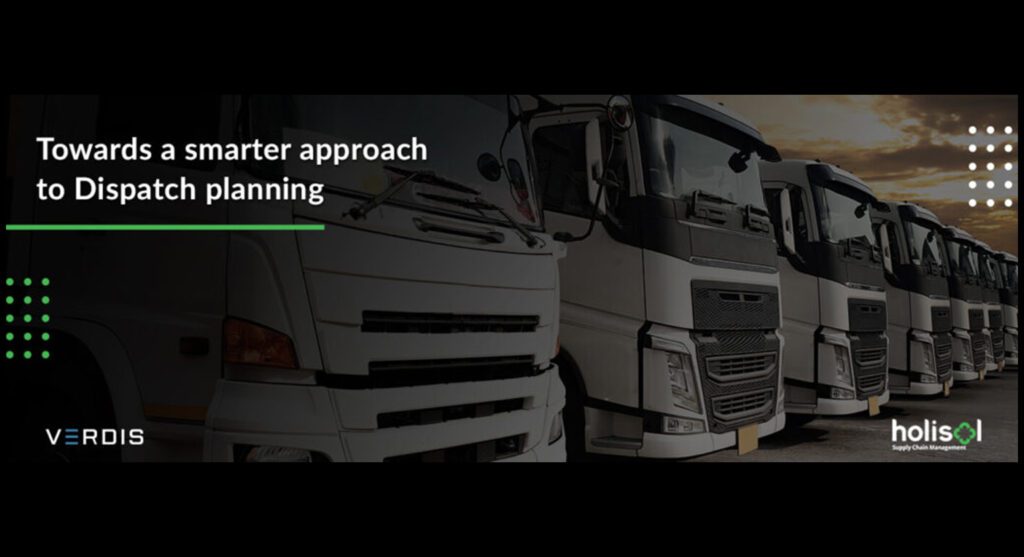 Towards a smarter approach to Dispatch planning