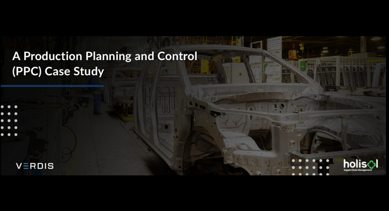 a production planning and control